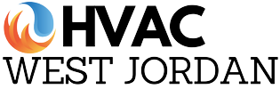 hvac west jordan logo